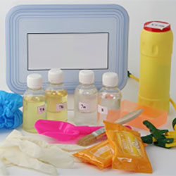 Демеркуризация и утилизация ртути